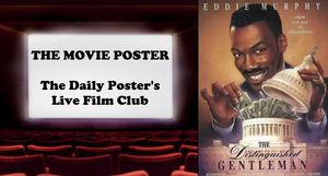 NEW: Introducing The Daily Poster's Movie Club (Exclusive For Subscribers)
