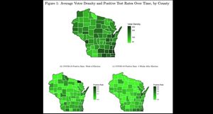 NEWS: Wisconsin's Election Intensified the COVID Crisis