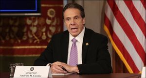 INVESTIGATION: Cuomo Gave Immunity to Nursing Home Execs After Big Donations — Now People Are Dying