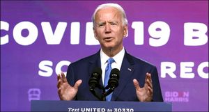 You’re Not Being Loyal By Staying Silent As Biden Depresses Voters