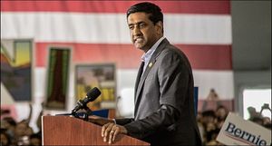 SAVE THE DATE - 11/5: Rep. Ro Khanna & Assemblyman Ron Kim On The Election Results (Exclusive for Subscribers)